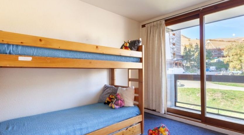 Photo of Pegase Phenix Apartment 10