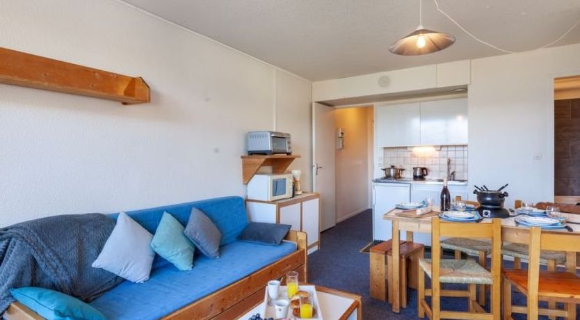 Photo of Pegase Phenix Apartment 10