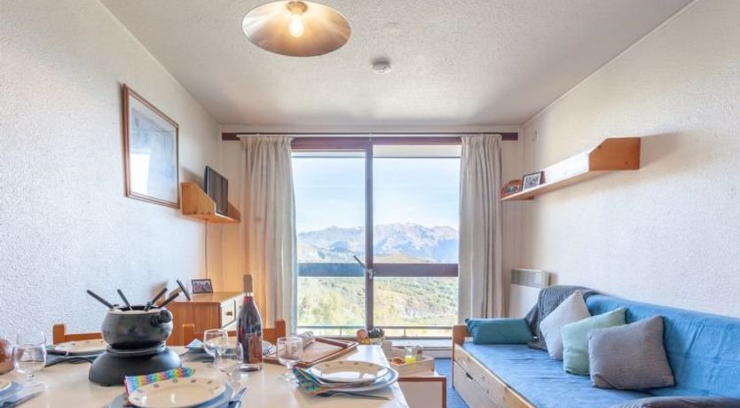 Photo of Pegase Phenix Apartment 10