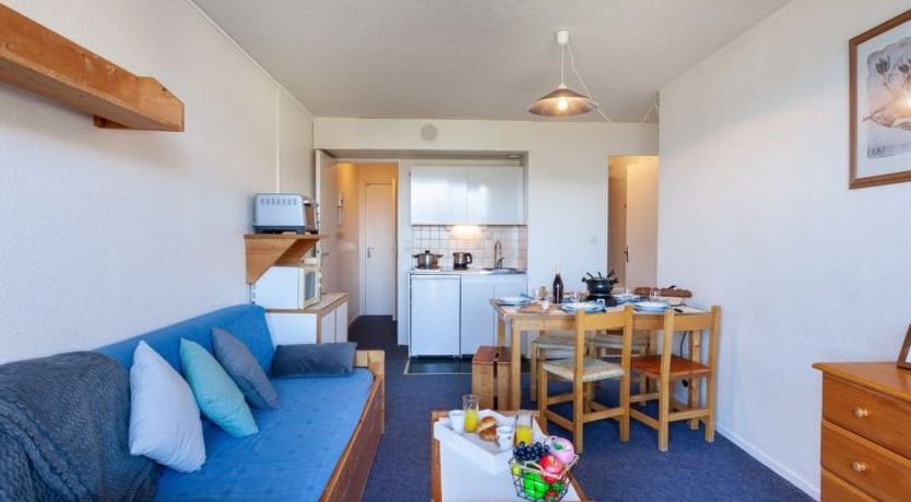 Photo of Pegase Phenix Apartment 10