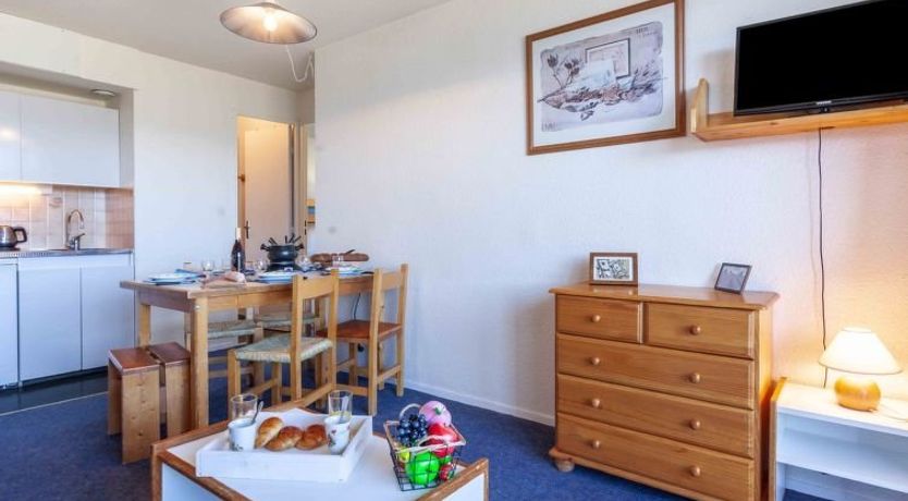 Photo of Pegase Phenix Apartment 10