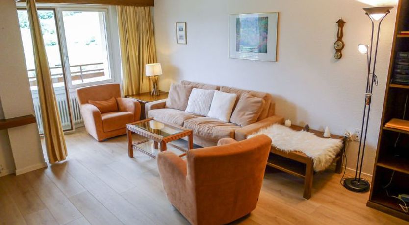 Photo of Ringstrasse (Utoring) Apartment 42