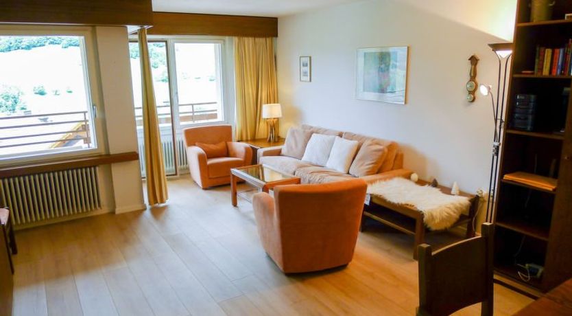 Photo of Ringstrasse (Utoring) Apartment 42