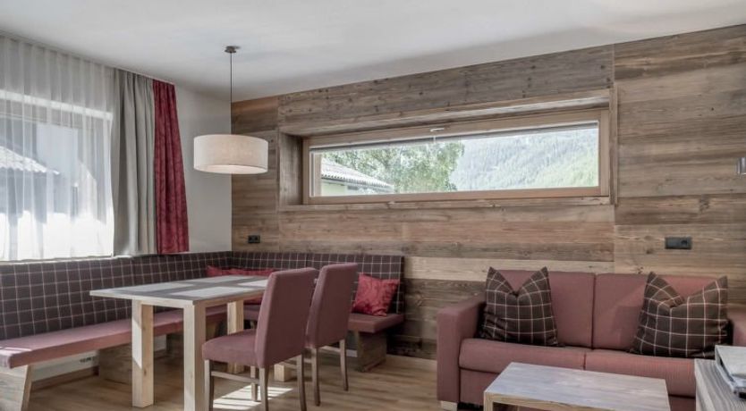 Photo of Melisande 3 Apartment 3