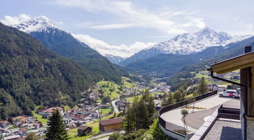 Photo of Melisande 3 Apartment 3