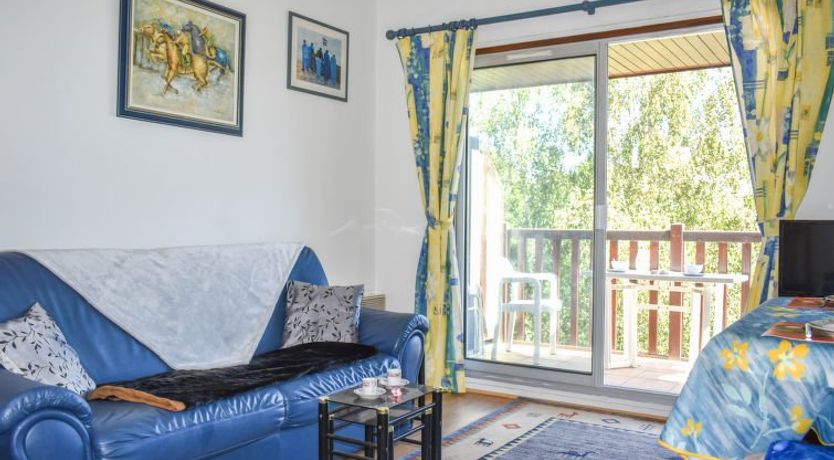 Photo of Les Chatelaines Apartment 3