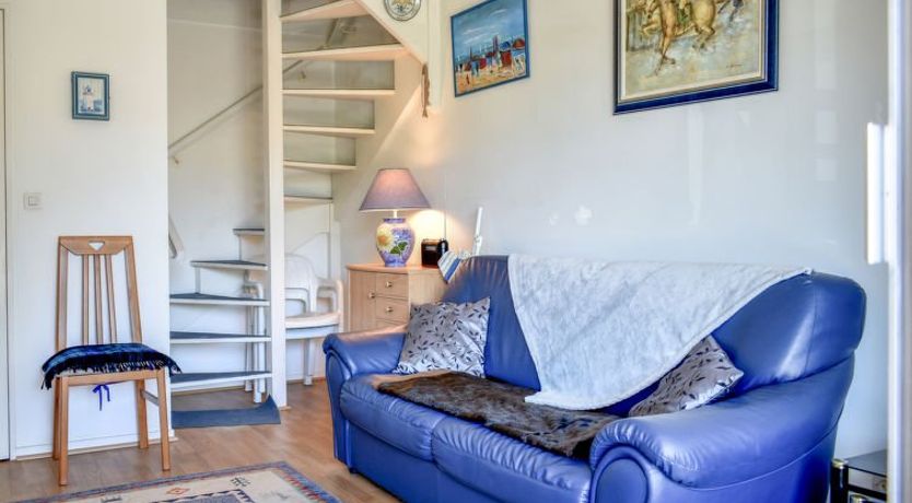 Photo of Les Chatelaines Apartment 3