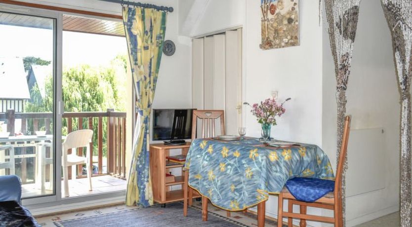 Photo of Les Chatelaines Apartment 3