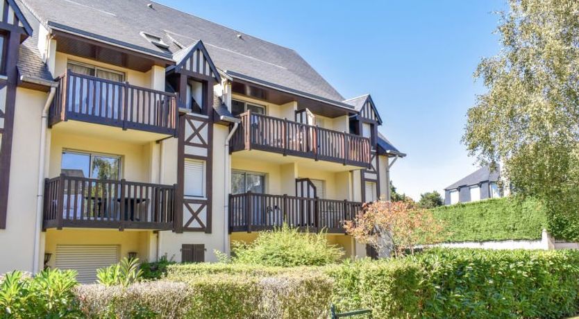 Photo of Les Chatelaines Apartment 3