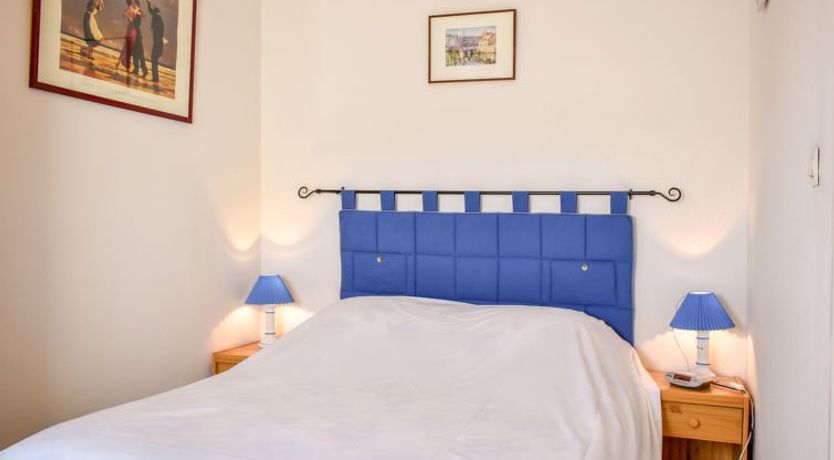 Photo of Les Chatelaines Apartment 3