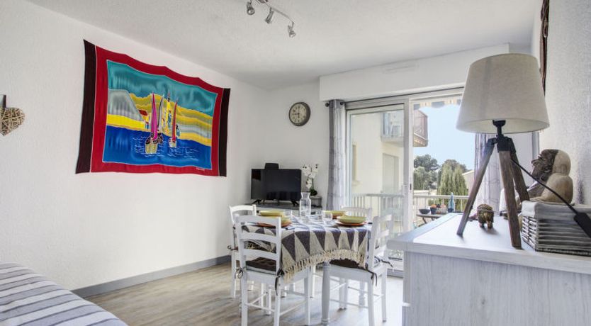 Photo of Les Villageoises Apartment 3