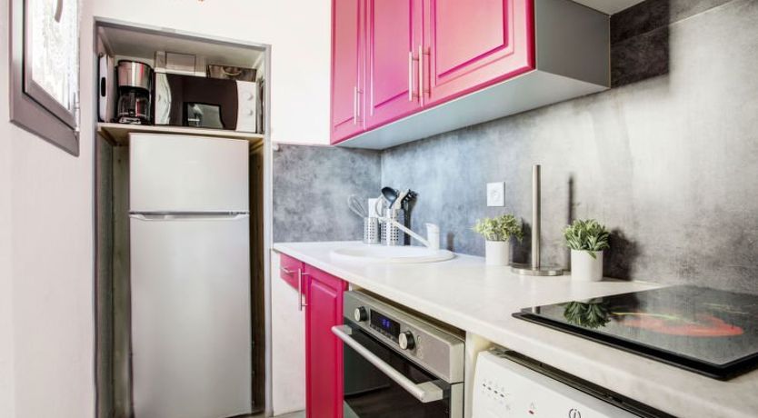 Photo of Les Villageoises Apartment 3