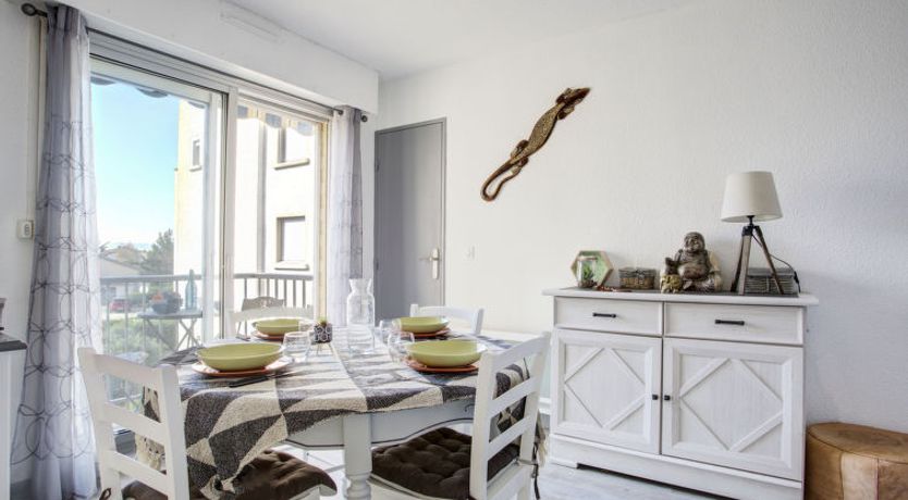 Photo of Les Villageoises Apartment 3