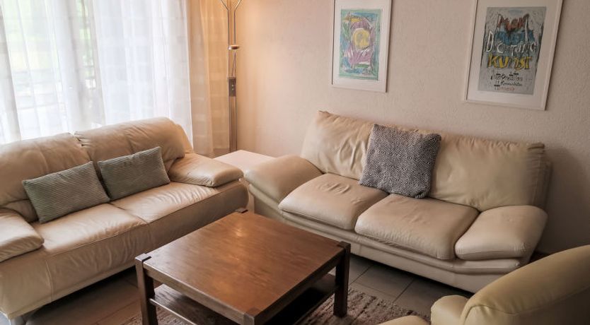 Photo of Ringstrasse (Utoring) Apartment 50