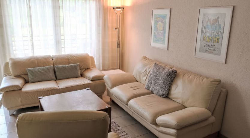 Photo of Ringstrasse (Utoring) Apartment 50