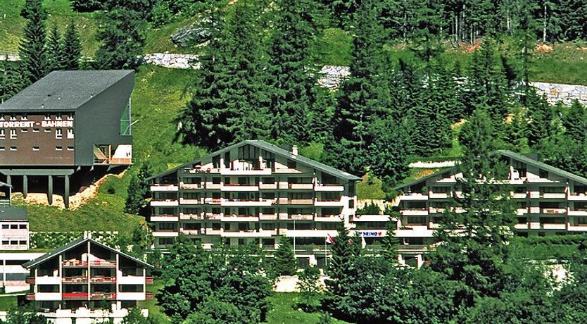 Photo of Ringstrasse (Utoring) Apartment 50