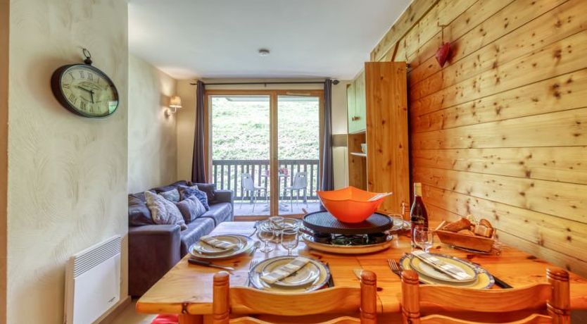 Photo of Les Alpages du Corbier