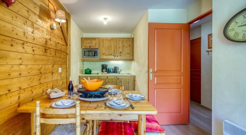 Photo of Les Alpages du Corbier