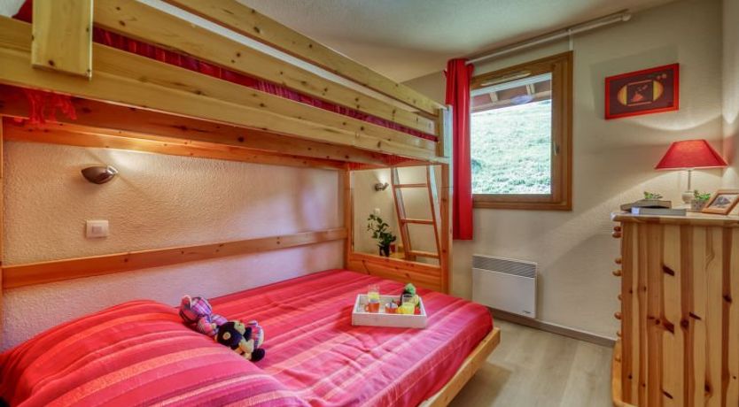 Photo of Les Alpages du Corbier