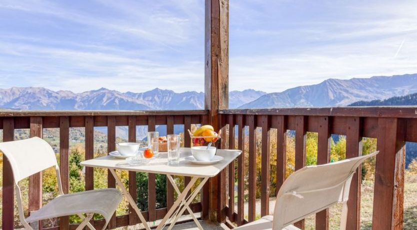 Photo of Les Alpages du Corbier Apartment 9