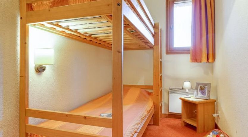 Photo of Les Alpages du Corbier Apartment 9