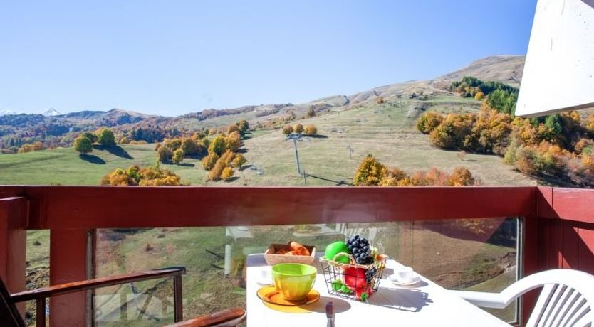 Photo of Lunik Orion Apartment 22