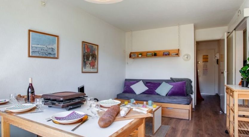 Photo of Lunik Orion Apartment 22