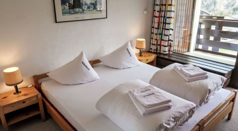 Photo of Apt C 033 Apartment 101