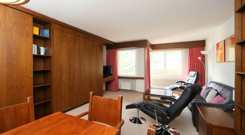 Photo of Ringstrasse (Utoring) Apartment 34