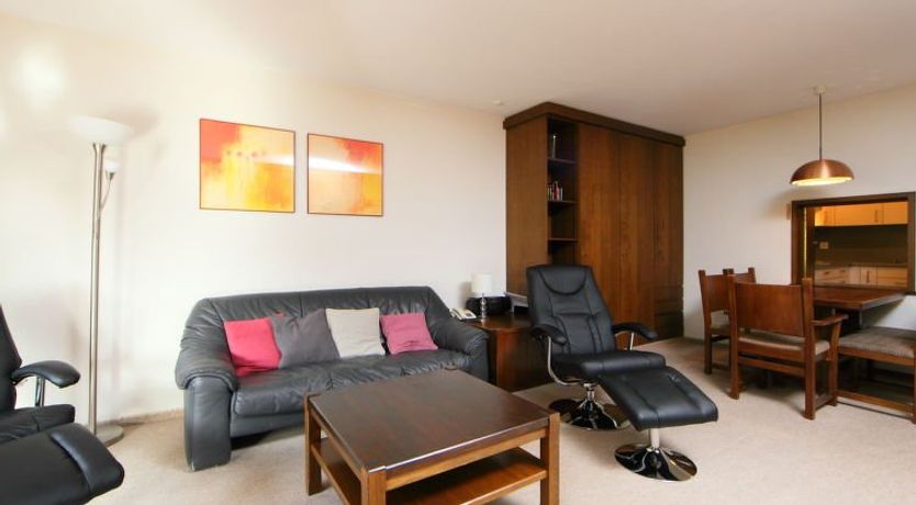 Photo of Ringstrasse (Utoring) Apartment 34