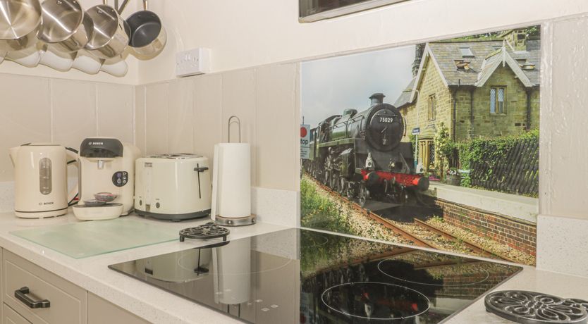 Photo of The Ticket Office