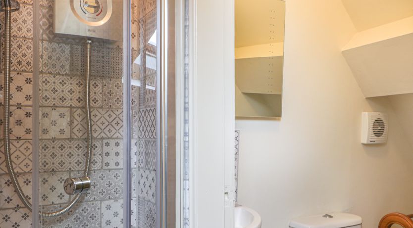 Photo of The Ticket Office