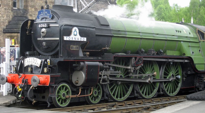 Photo of The Ticket Office