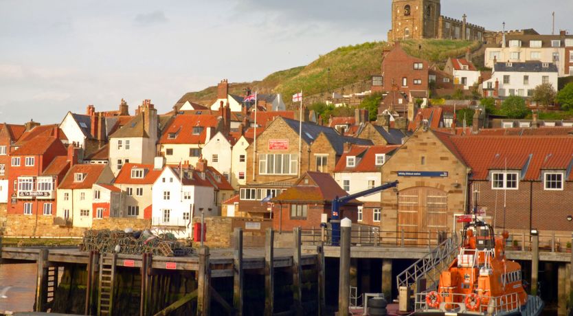 Photo of The Ticket Office