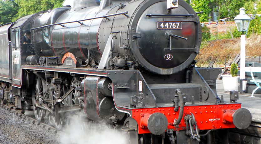 Photo of The Ticket Office