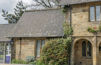 The Ticket Office Holiday Cottage