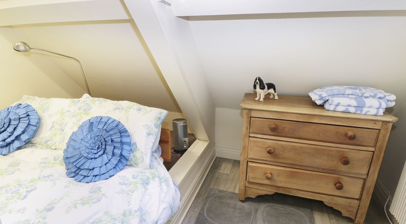 Photo of The Ticket Office