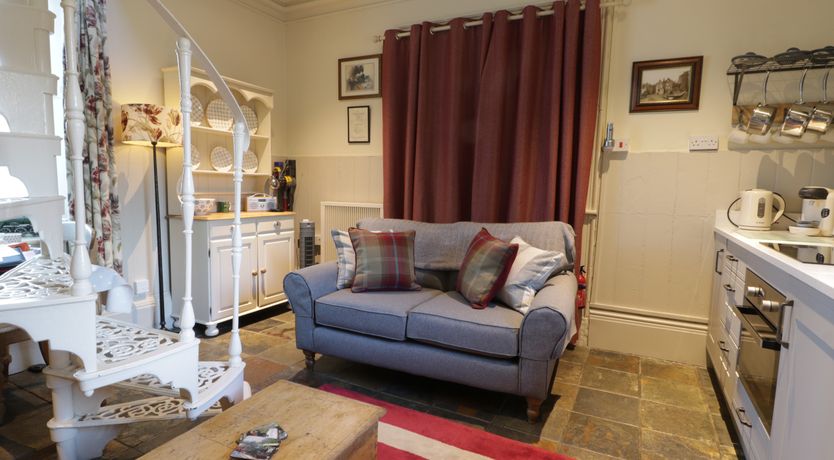 Photo of The Ticket Office