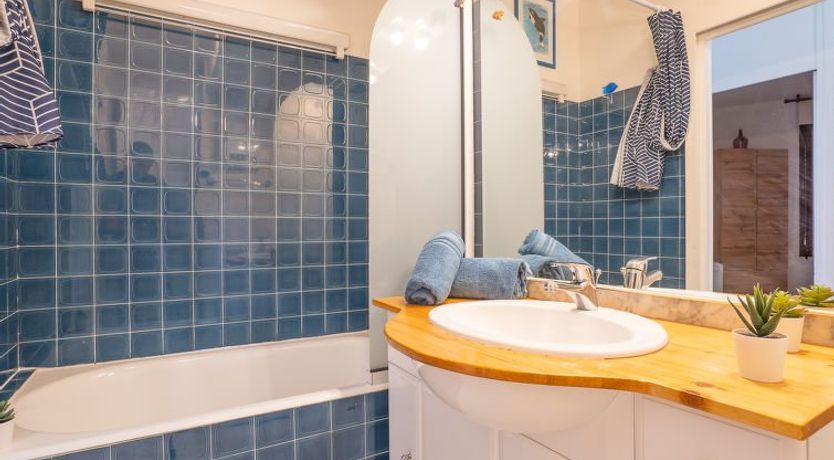 Photo of Les Terrasses de la Mer Apartment 13