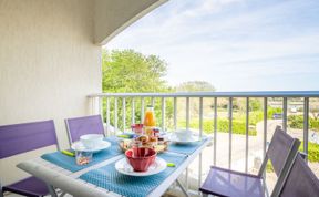 Photo of Les Terrasses de la Mer Apartment 13