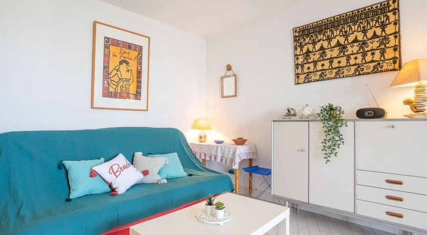 Photo of Les Terrasses de la Mer Apartment 13