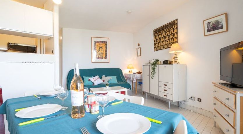 Photo of Les Terrasses de la Mer Apartment 13