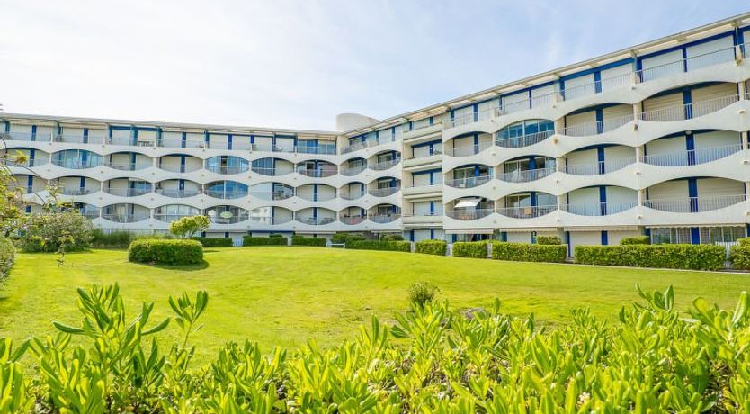 Photo of Les Terrasses de la Mer Apartment 13