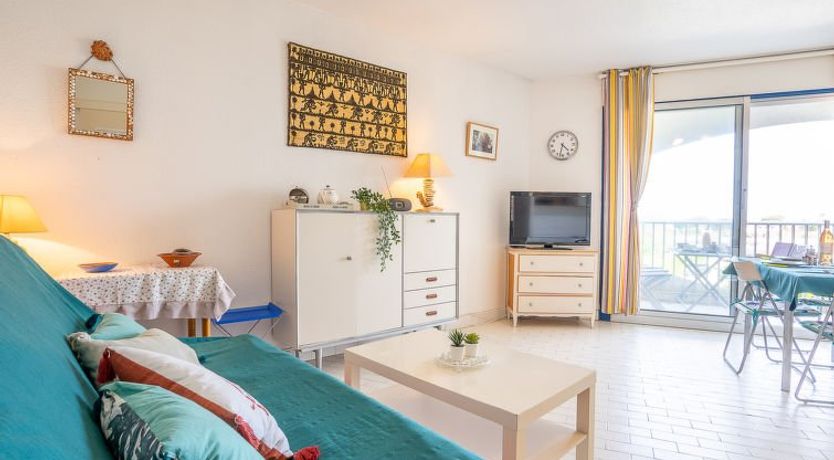 Photo of Les Terrasses de la Mer Apartment 13