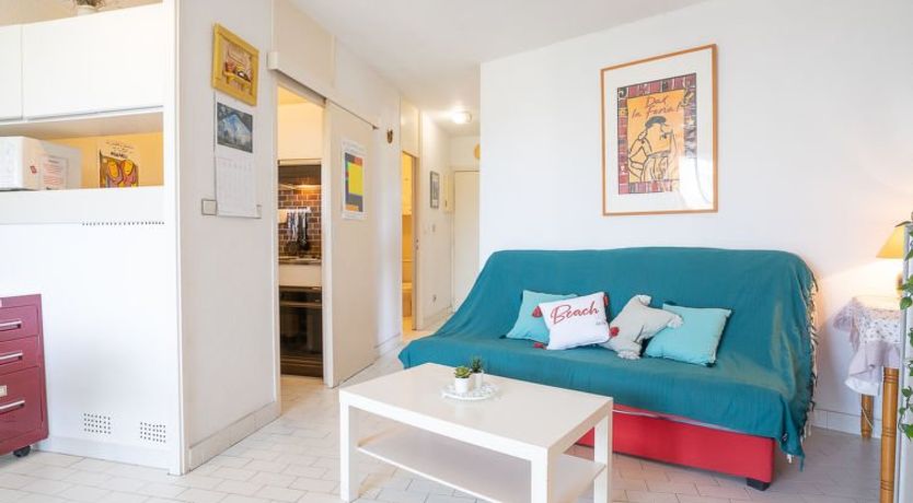 Photo of Les Terrasses de la Mer Apartment 13