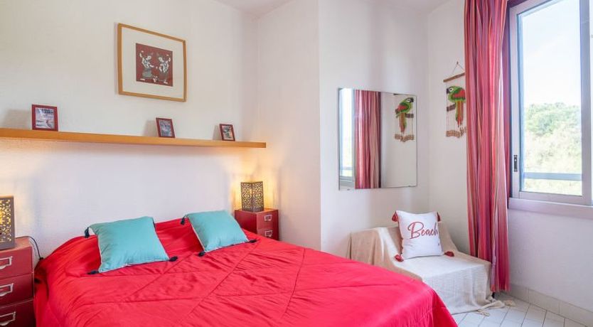 Photo of Les Terrasses de la Mer Apartment 13