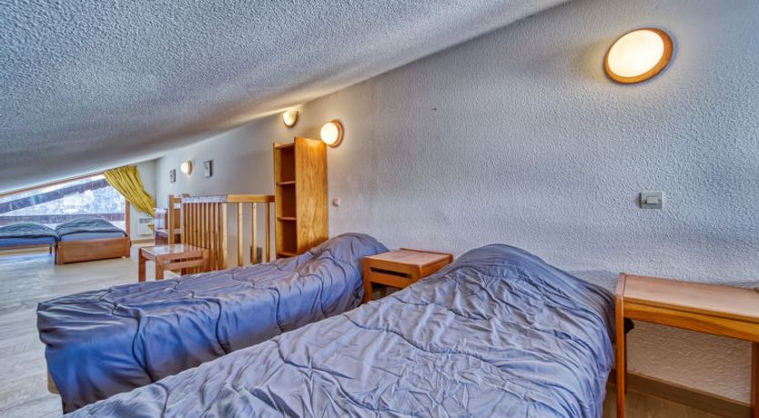 Photo of Balcon d'Olympie 745 - B Apartment 3