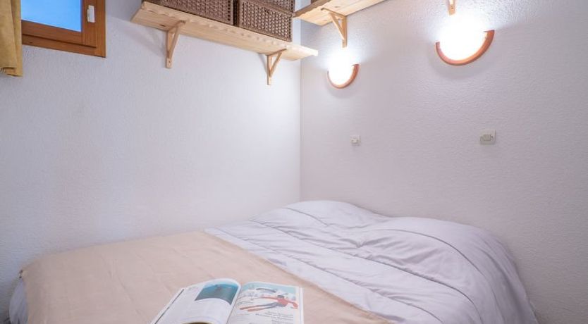 Photo of Balcon d'Olympie 745 - B Apartment 3