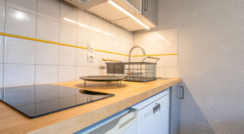 Photo of Balcon d'Olympie 745 - B Apartment 3