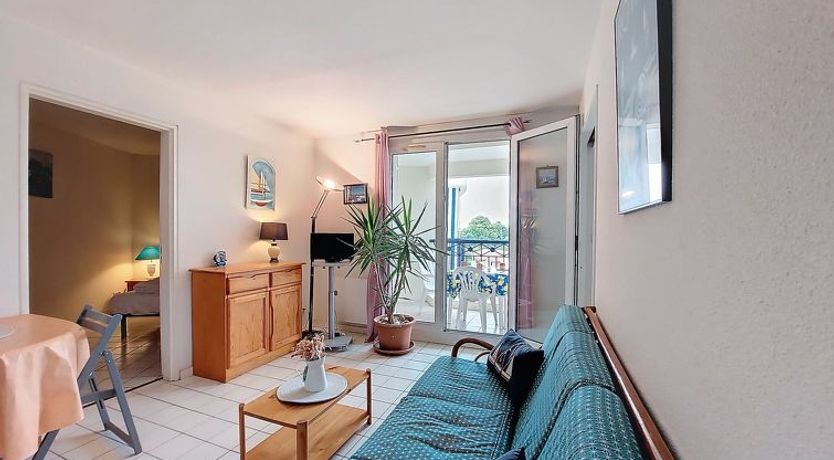 Photo of Parc de Pontaillac Apartment 10